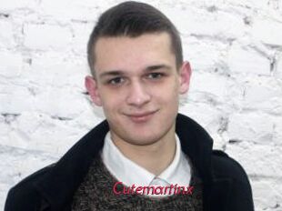 Cutemartinx