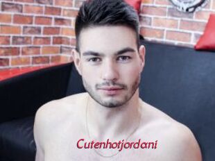 Cutenhotjordani