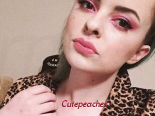 Cutepeaches