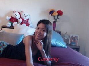 Cuteperky
