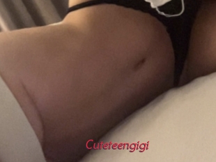 Cuteteengigi