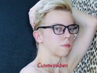 Cutetwinkben