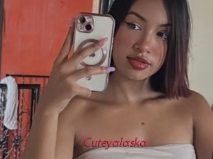 Cuteyalaska