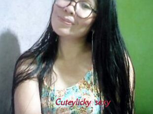 Cuteylicky_sexy