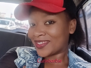 Cutiebarbie