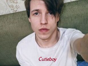 Cutieboy