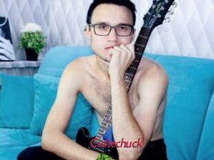 Cutiechuck