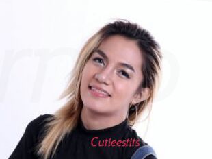 Cutieestits