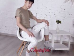 Cutieilisforu