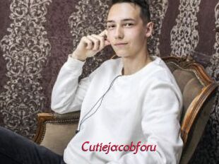 Cutiejacobforu