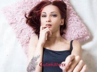 Cutiekittenx