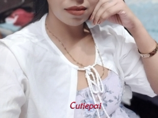 Cutiepai