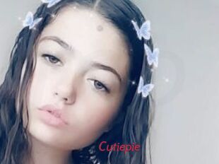 Cutiepie