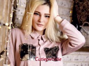 Cutiepiecutie