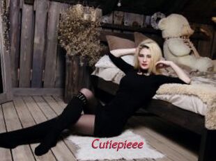 Cutiepieee
