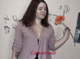 Cutieredhead