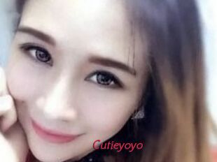 Cutieyoyo