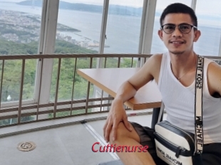 Cuttienurse