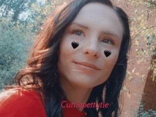 Cuttiepettutie