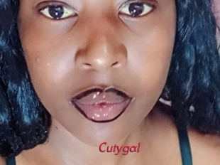 Cutygal