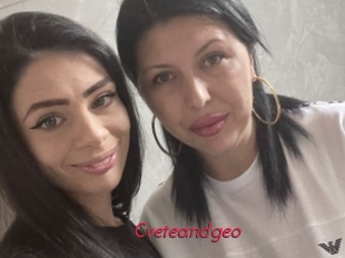 Cveteandgeo