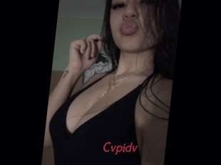 Cvpidv