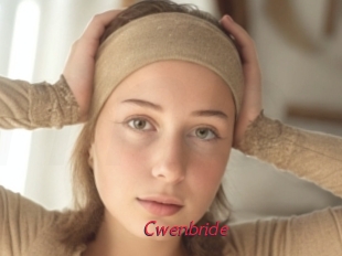 Cwenbride