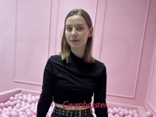 Cwenbruster