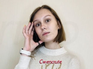 Cwencrute