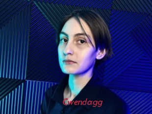 Cwendagg