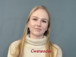 Cweneades