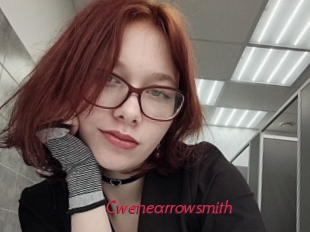 Cwenearrowsmith