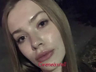 Cweneaxtell
