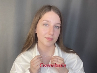 Cwenebaile