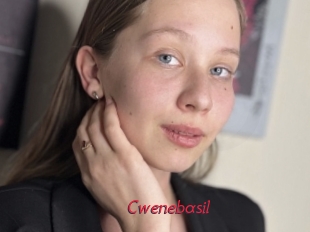 Cwenebasil