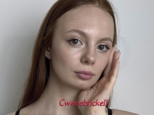 Cwenebrickell
