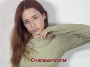 Cwenecawthorne