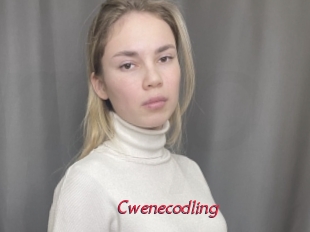 Cwenecodling
