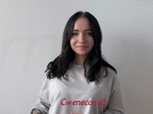 Cwenecorrell