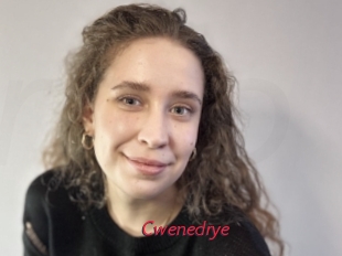 Cwenedrye