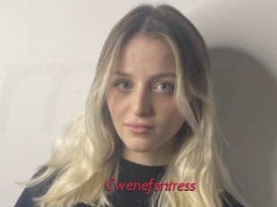 Cwenefentress