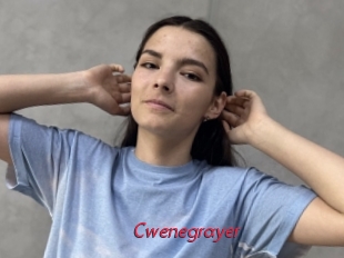 Cwenegrayer