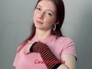 Cwenegreaves