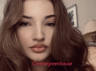 Cwenegreenhouse