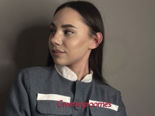 Cwenegroomes