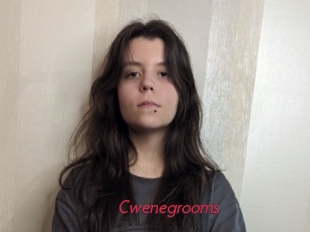 Cwenegrooms