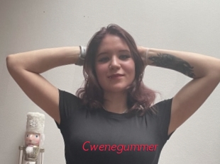 Cwenegummer