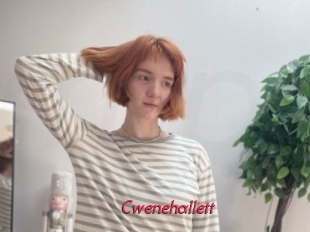 Cwenehallett