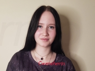 Cweneherrin