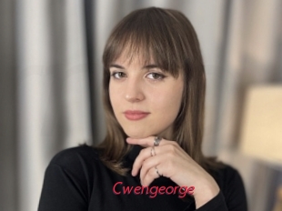 cwengeorge Red Movie Post